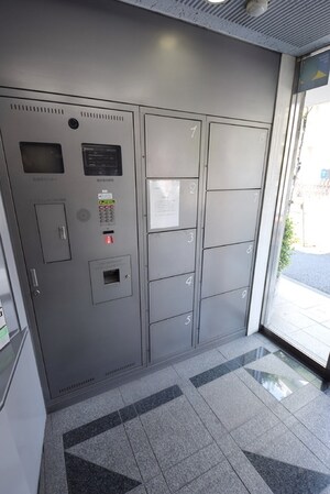 コモド駒込ハイツの物件内観写真